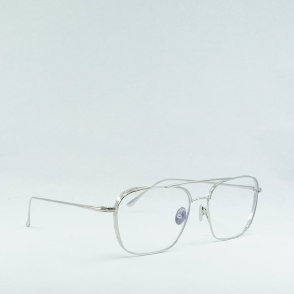 Tom Ford Accessories - 💯 NEW TOM FORD TF5659-B 018 BLUE LIGHT BLOCK EYEGLASSES